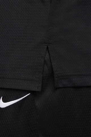 Débardeur de basketball DNA - Noir