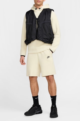 Gilet sans manches - Noir - Nike