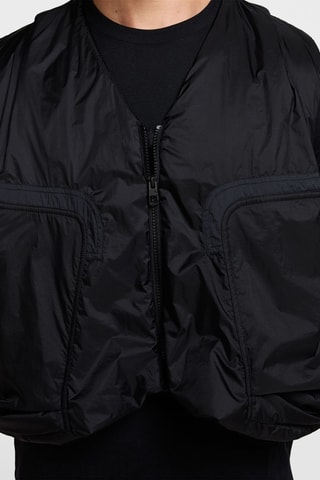 Gilet sans manches - Noir - Nike