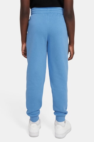 Pantalon polaire - Bleu clair - Nike