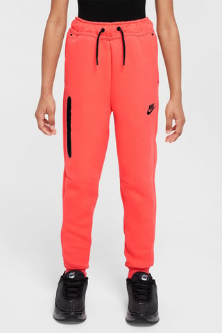 Pantalon polaire - Orange - Nike