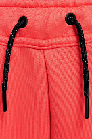 Pantalon polaire - Orange - Nike