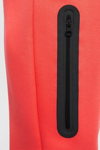 Pantalon polaire - Orange - Nike