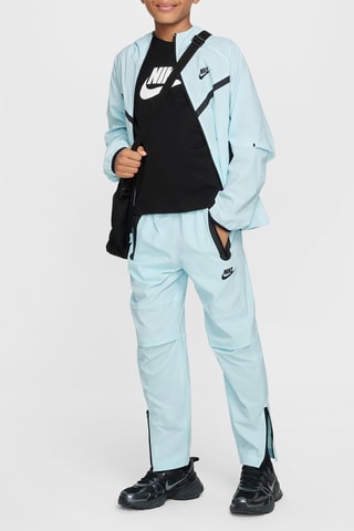 Pantalon polaire - Ciel - Nike