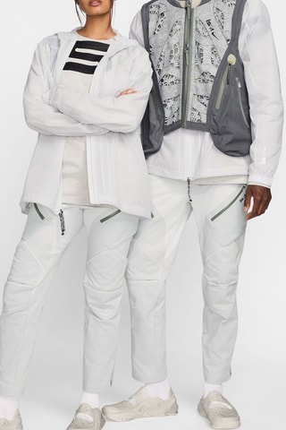 Pantalon - Ecru