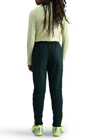 Pantalon de football Academy - Vert