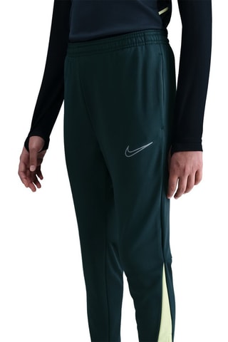Pantalon de football Academy - Vert