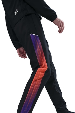 Veste et pantalon de survêtement Nike United Academy - Noir