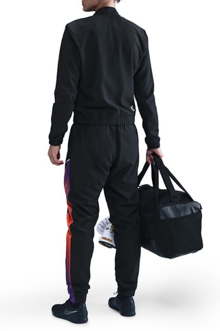 Veste et pantalon de survêtement Nike United Academy - Noir