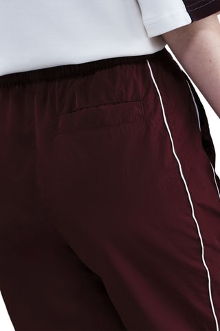 Pantalon Nike Windrunner - Bordeaux