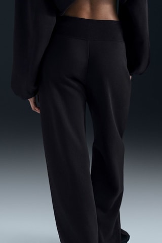 Pantalon - Noir et gris clair