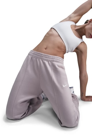 Pantalon Sportswear Essential Collection - Mauve