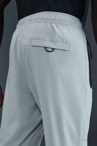 Pantalon - Gris