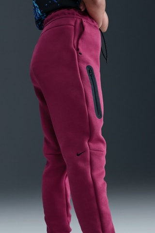 Pantalon - Violet