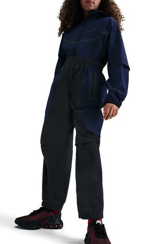 Pantalon Tech - Noir