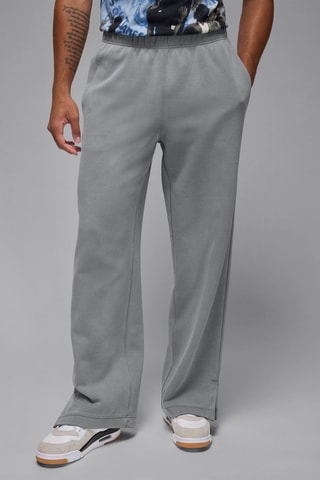 Pantalon de basketball Jayson Tatum - Gris clair
