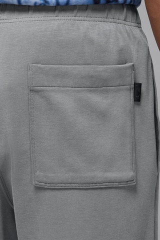 Pantalon de basketball Jayson Tatum - Gris clair