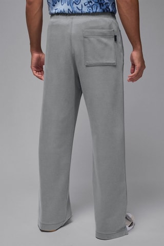 Pantalon de basketball Jayson Tatum - Gris clair
