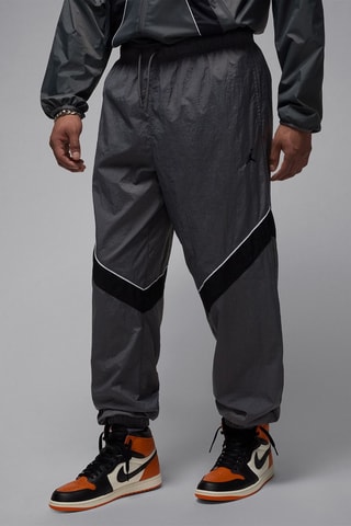 Pantalon ample Brooklyn - Gris foncé