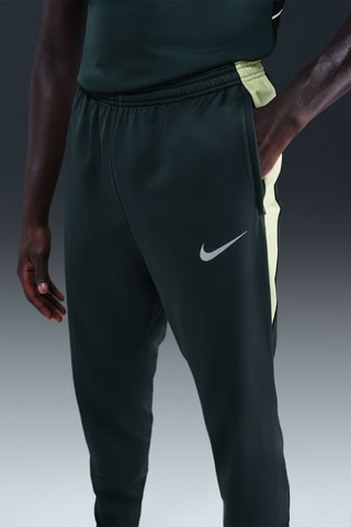 Pantalon Nike Strike - Vert foncé