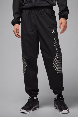 Pantalon Jordan Sport JAM - Noir
