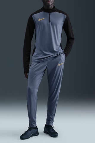 Pantalon Nike Academy - Gris