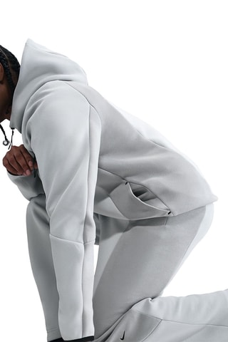 Pantalon Tech - Gris