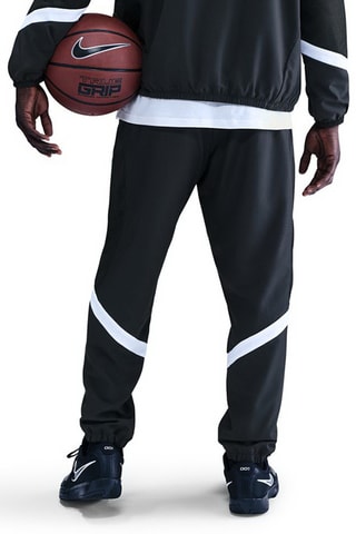 Pantalon de basketball - Noir