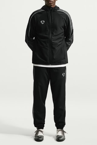 Pantalon Academy - Gris