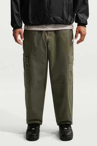 Pantalon Sportswear Club - Vert olive