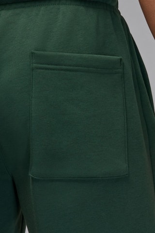 Pantalon de basketball Brooklyn - Vert foncé