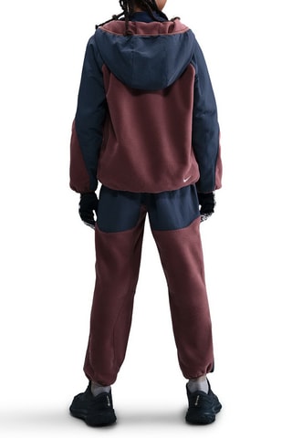 Pantalon Wolf Tree - Rouge