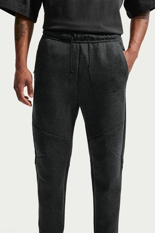 Pantalon Tech - Noir