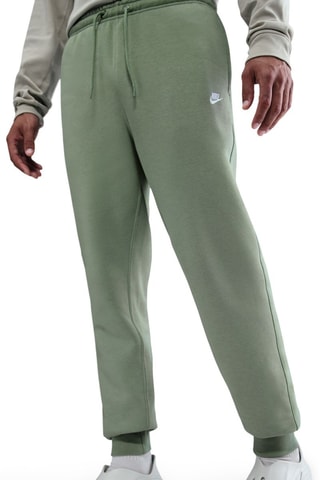 Pantalon - Vert clair