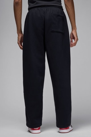 Pantalon polaire Jordan Brooklyn - Noir