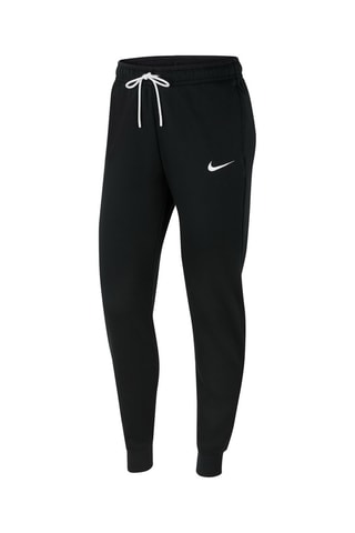 Pantalon de football Park - Noir et blanc