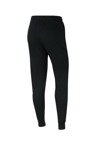 Pantalon de football Park - Noir et blanc