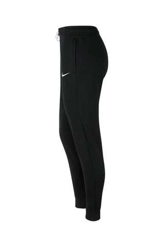 Pantalon de football Park - Noir et blanc