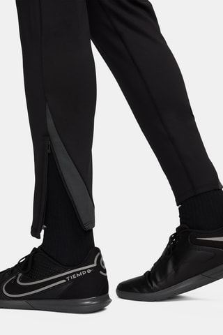 Pantalon de football Strike - Noir