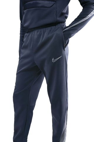 Pantalon de football Academy Winter Warrior - Noir