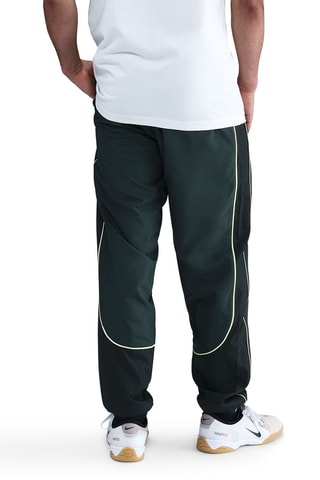 Pantalon de football Academy - Vert foncé