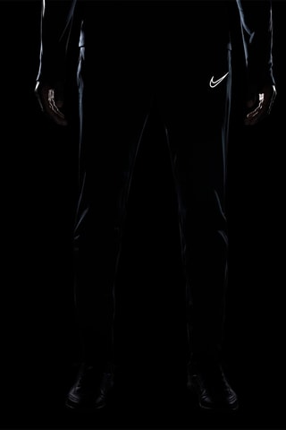 Pantalon de football Academy - Noir
