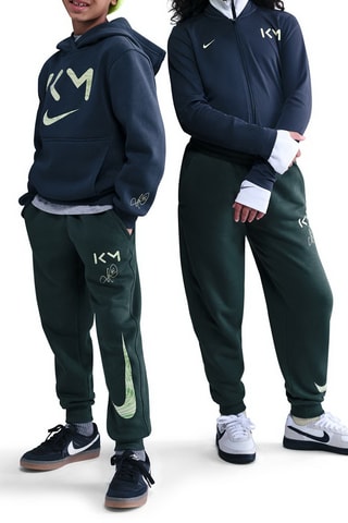 Pantalon d’entraînement Kylian Mbappe - Vert