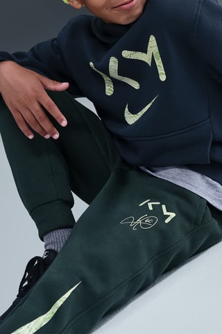 Pantalon d’entraînement Kylian Mbappe - Vert