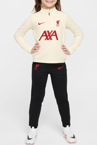 Pantalon Liverpool FC - Noir