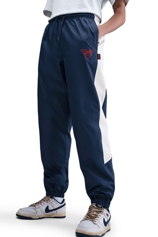 Pantalon Stranger Things - Bleu marine