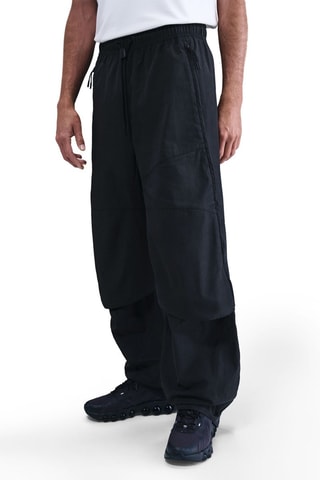 Pantalon Tech WVN Ergo - Noir