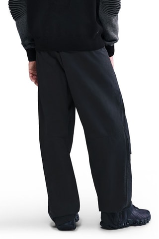 Pantalon Tech WVN Ergo - Noir