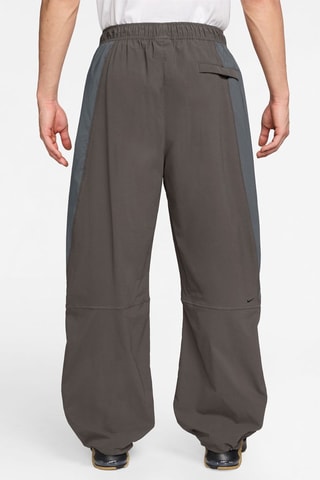 Pantalon Tech - Gris