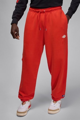 Pantalon de basketball Jordan Rare Air - Rouge
